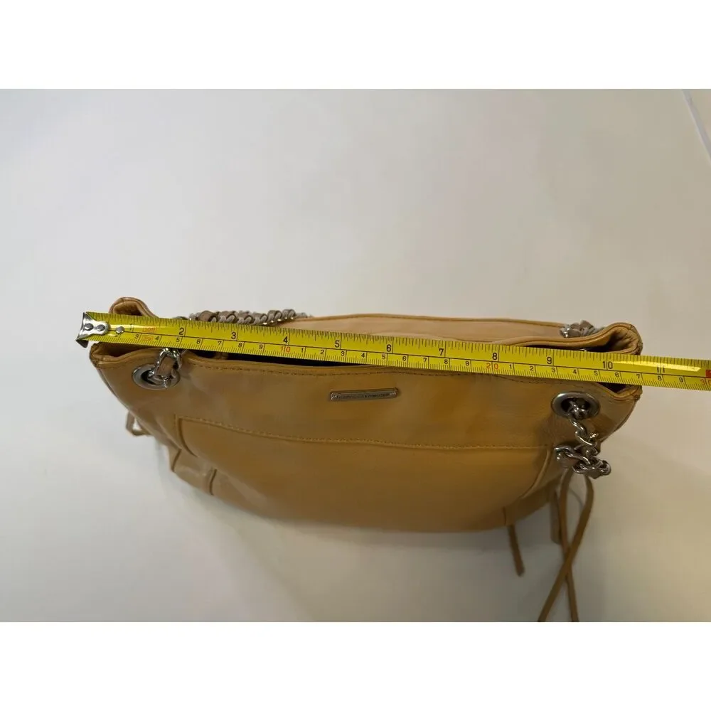 Rebecca Minkoff measurements are
